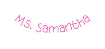 Ms Samantha